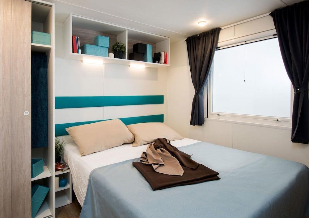 Sereno Camping Holiday Moniga del Garda Exteriör bild