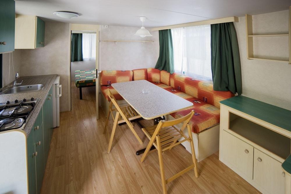Sereno Camping Holiday Moniga del Garda Exteriör bild