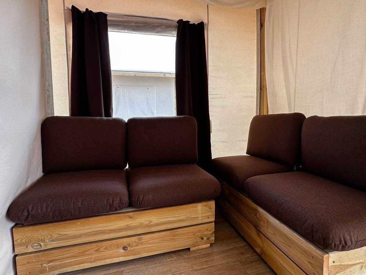 Sereno Camping Holiday Moniga del Garda Exteriör bild