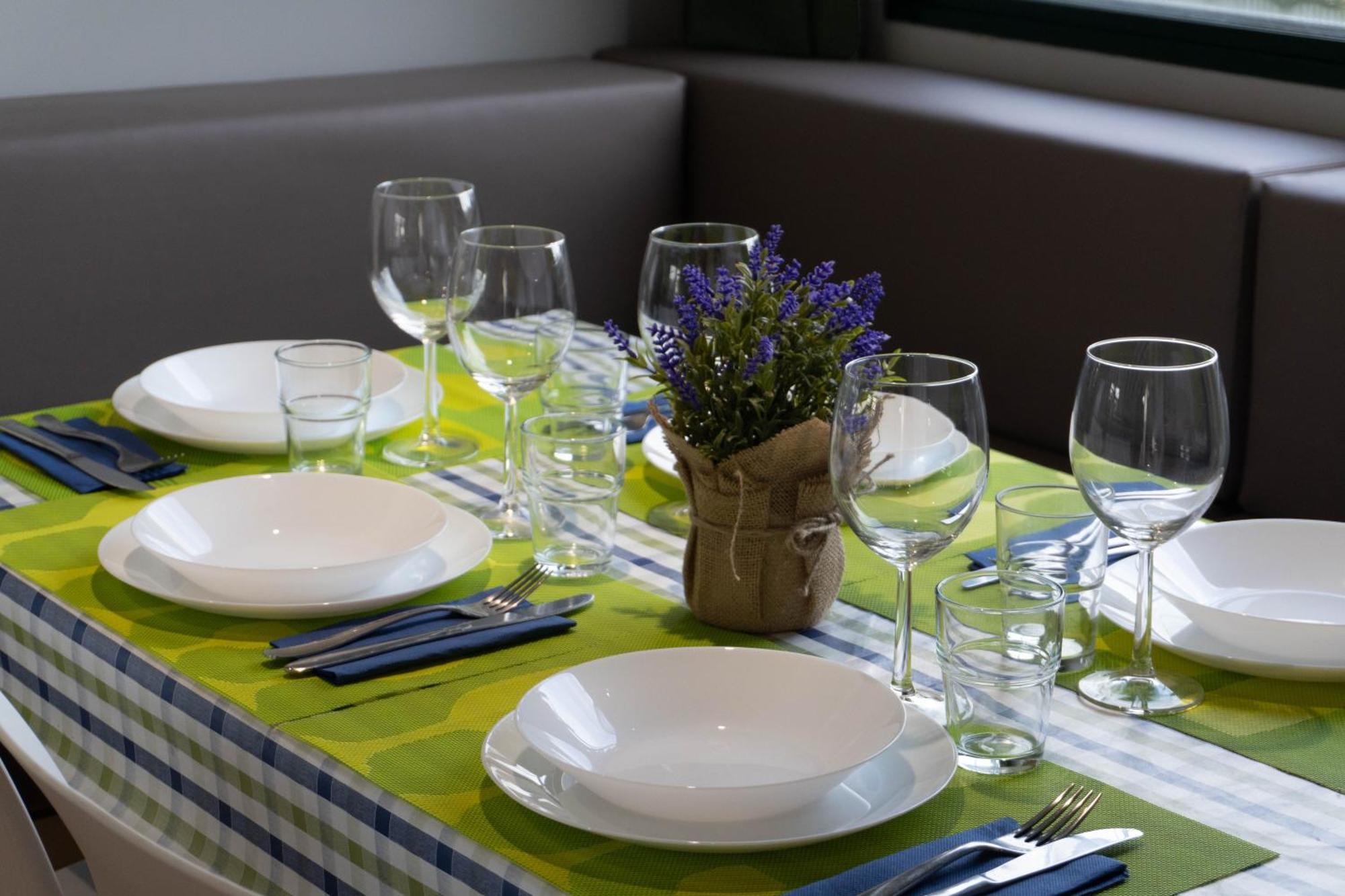 Sereno Camping Holiday Moniga del Garda Exteriör bild