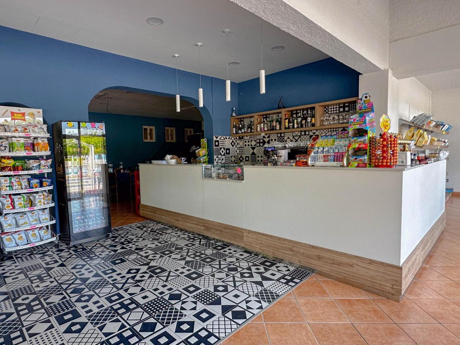 Sereno Camping Holiday Moniga del Garda Exteriör bild
