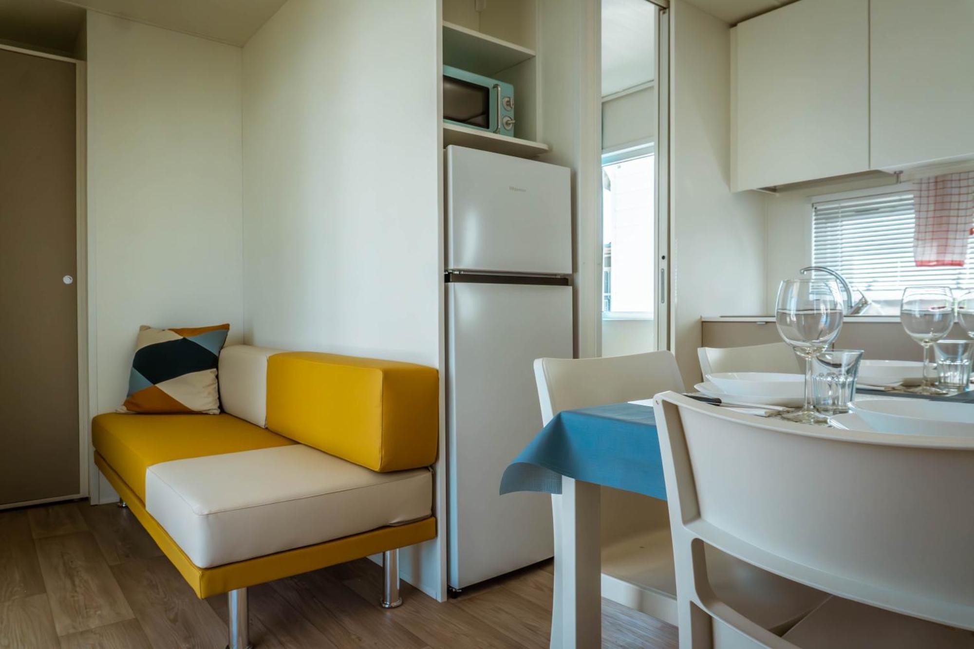 Sereno Camping Holiday Moniga del Garda Exteriör bild