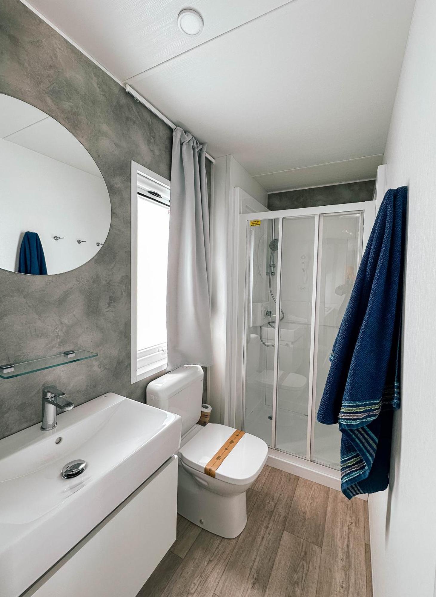 Sereno Camping Holiday Moniga del Garda Exteriör bild