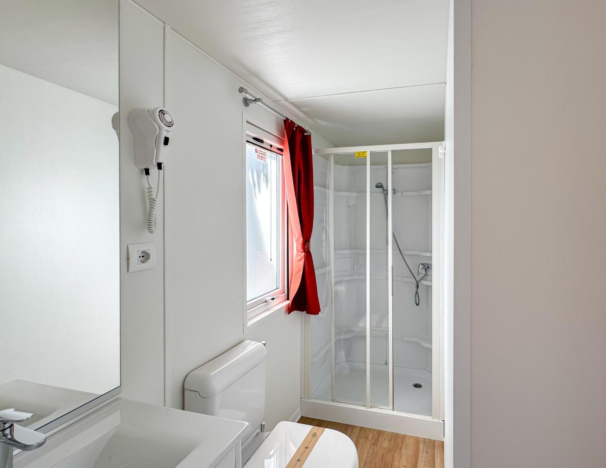Sereno Camping Holiday Moniga del Garda Exteriör bild