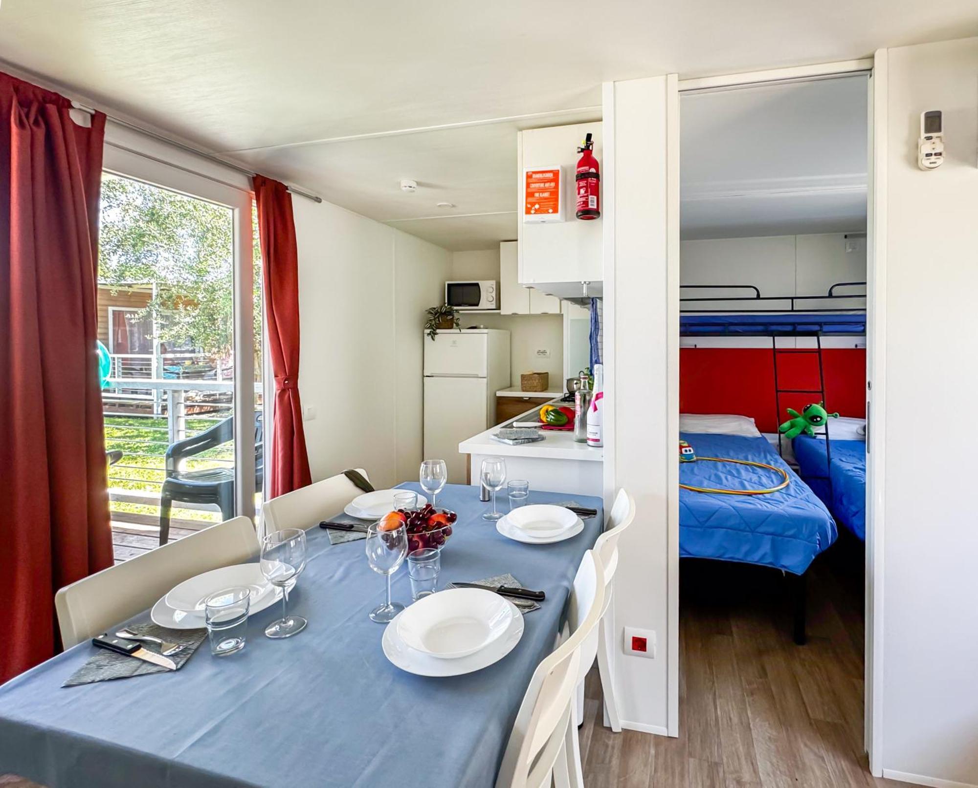 Sereno Camping Holiday Moniga del Garda Exteriör bild