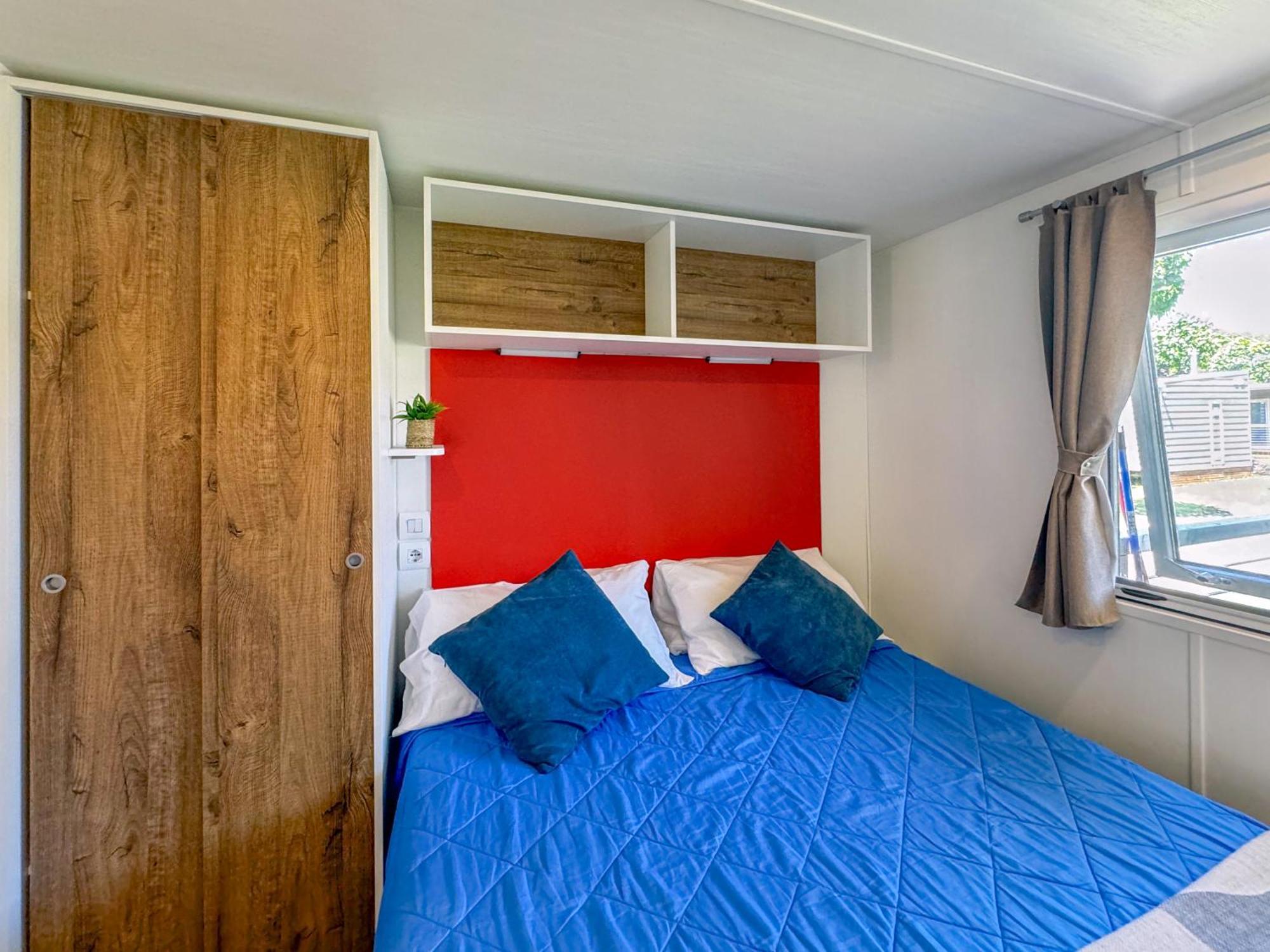 Sereno Camping Holiday Moniga del Garda Exteriör bild
