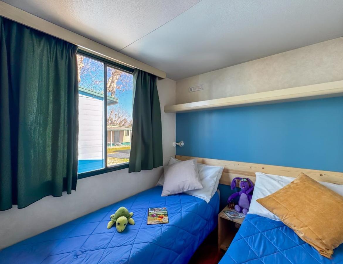 Sereno Camping Holiday Moniga del Garda Exteriör bild