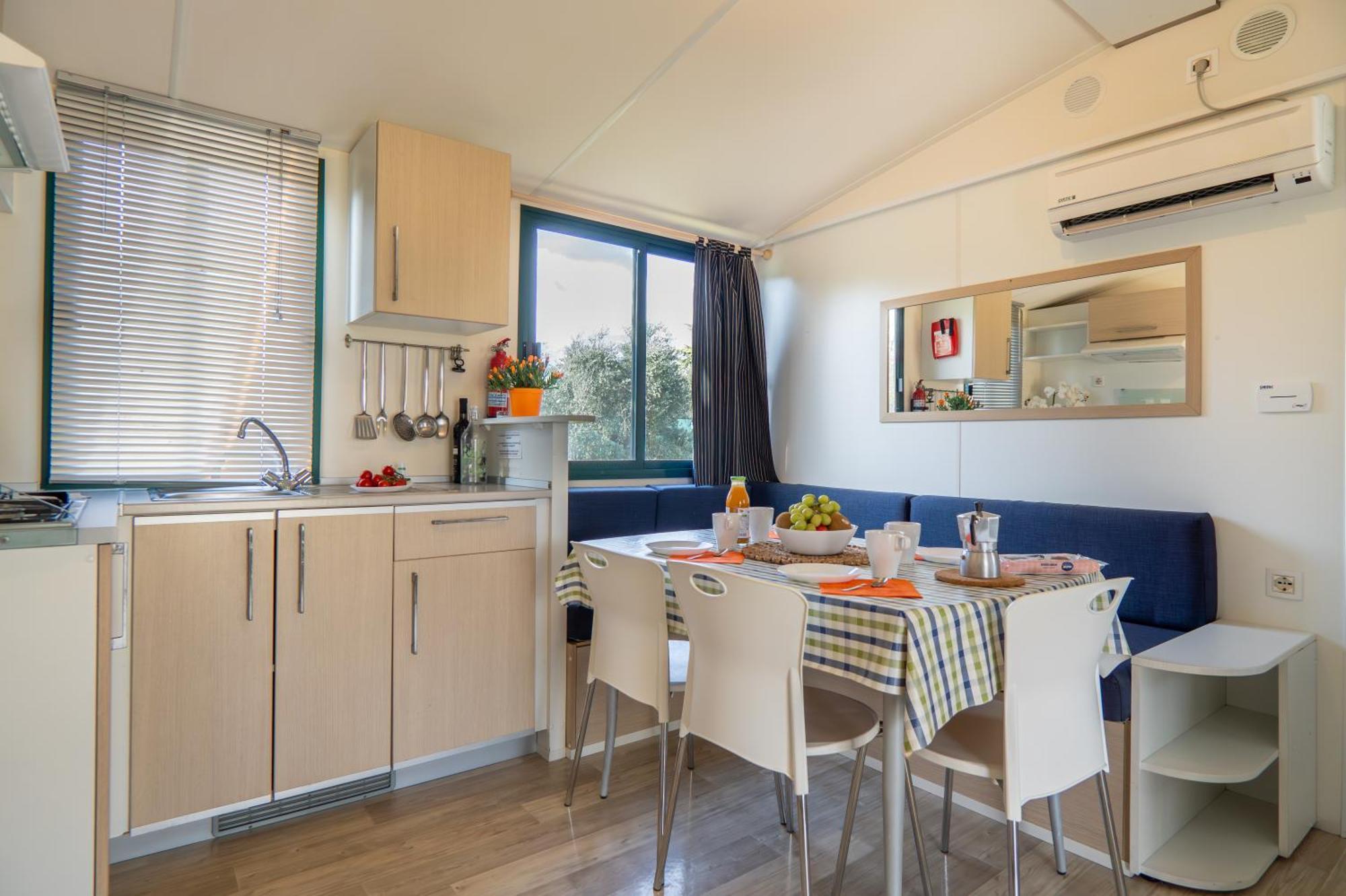 Sereno Camping Holiday Moniga del Garda Exteriör bild