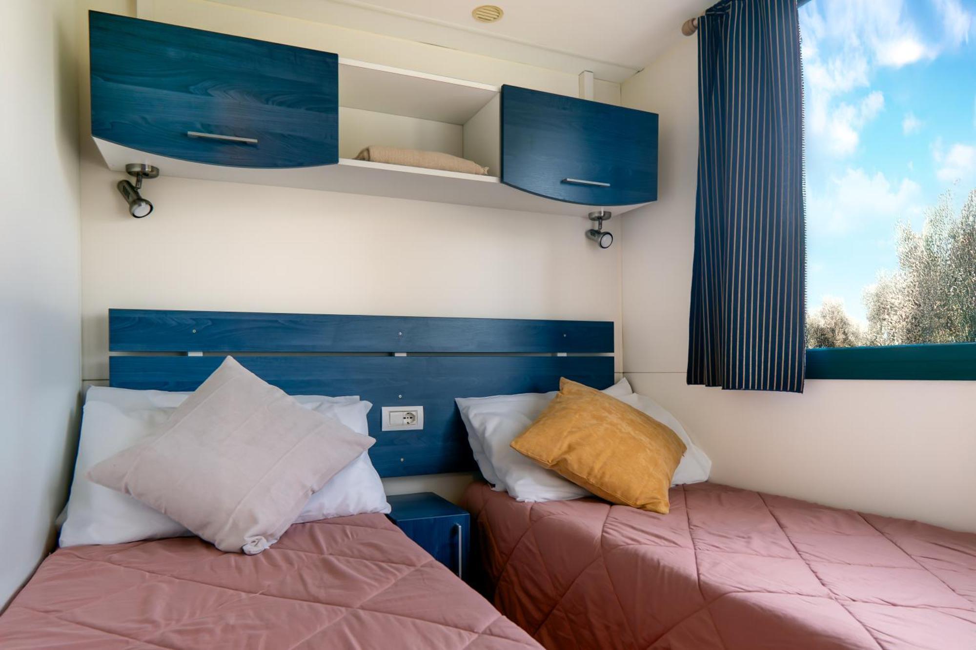 Sereno Camping Holiday Moniga del Garda Exteriör bild