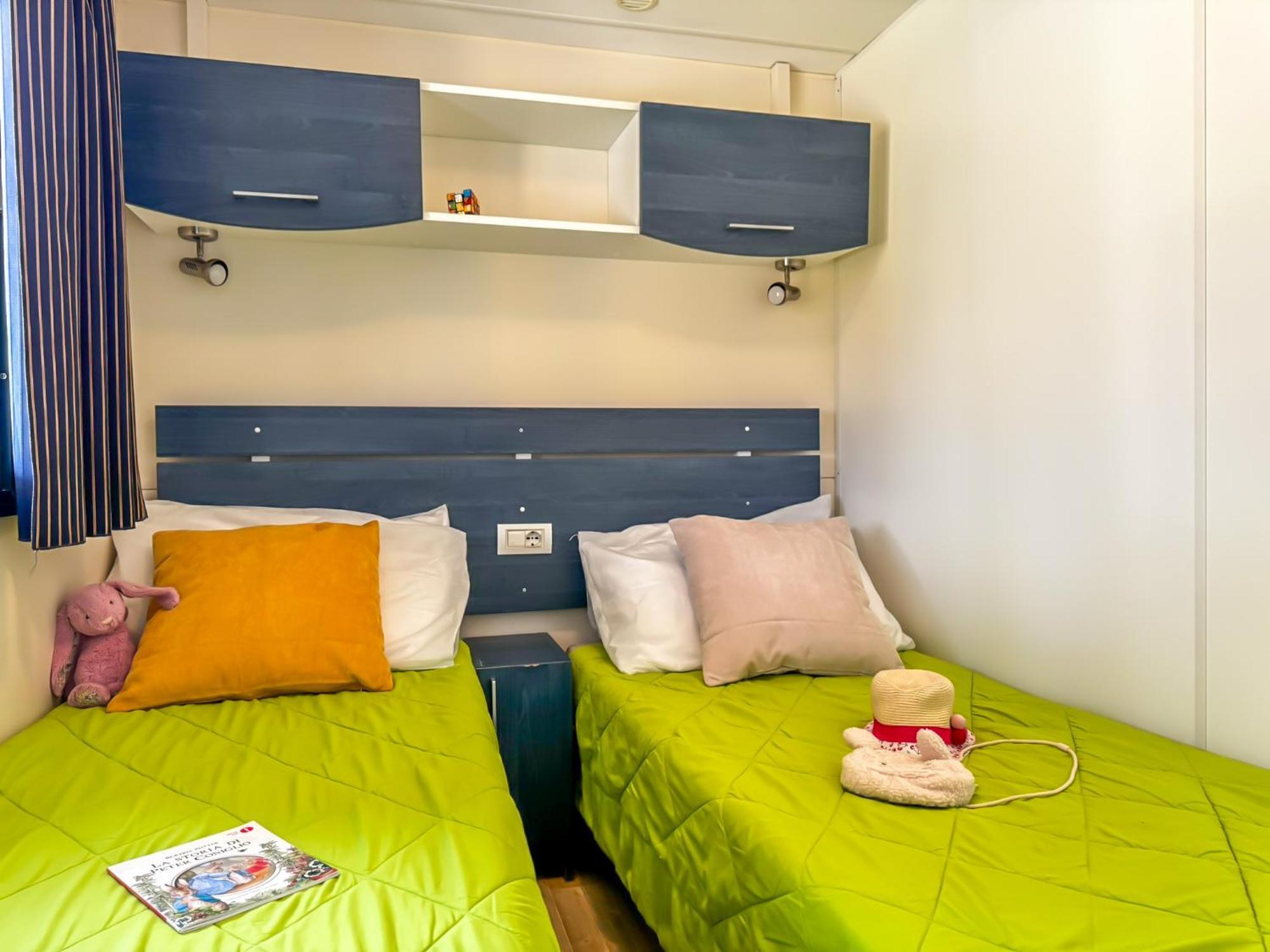 Sereno Camping Holiday Moniga del Garda Exteriör bild