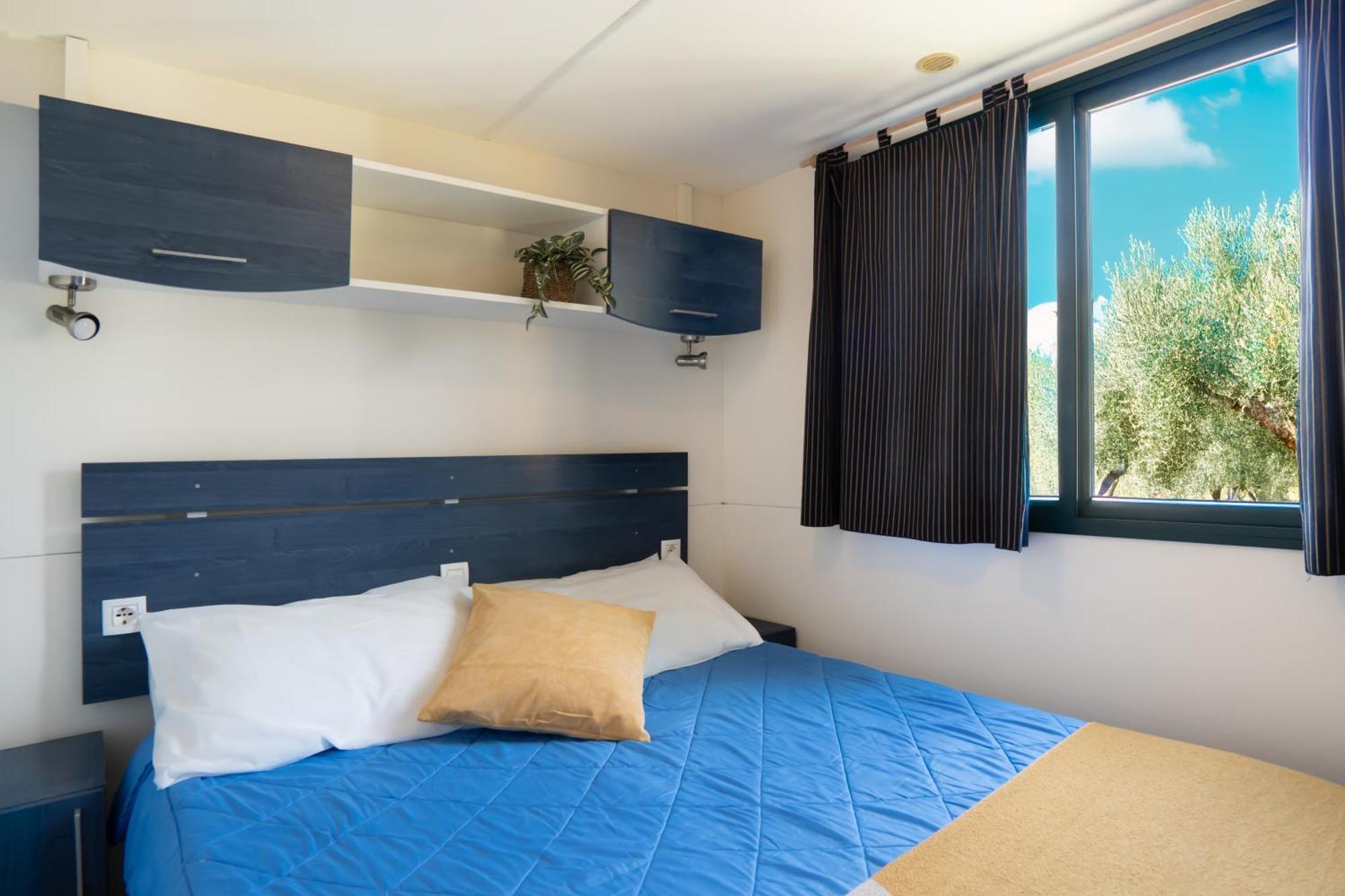 Sereno Camping Holiday Moniga del Garda Exteriör bild